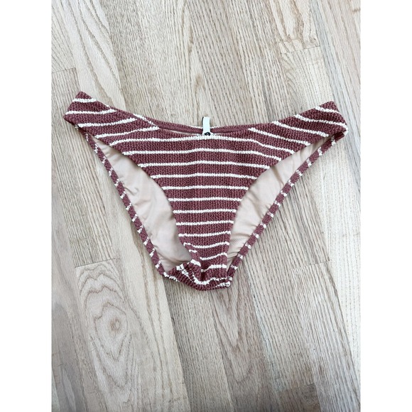 Madewell Other - Madewell Mauve Pink‎ Bikini Bottoms - Trendy Swimwear